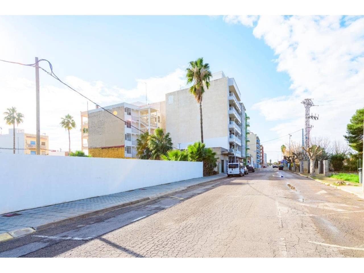 Bouwgrond te koop in Nules - € 769.000 (Ref: 8529162)