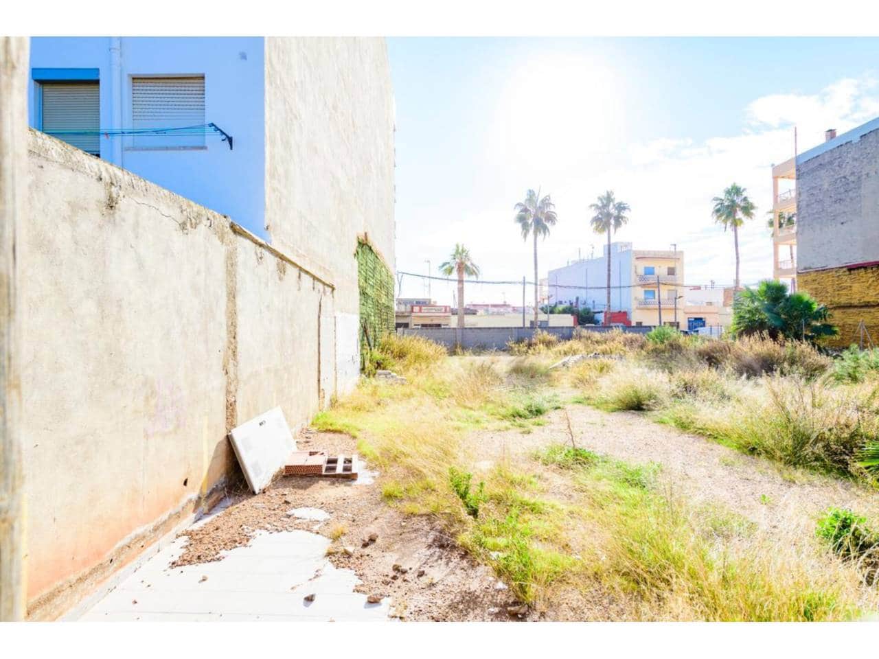 Bouwgrond te koop in Nules - € 769.000 (Ref: 8529162)