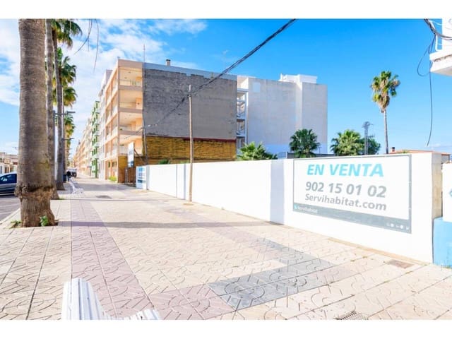 Building Plot for sale in Nules - € 769,000 (Ref: 8529162)