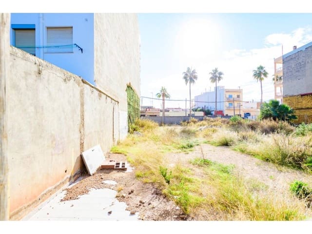 Building Plot for sale in Nules - € 769,000 (Ref: 8529162)