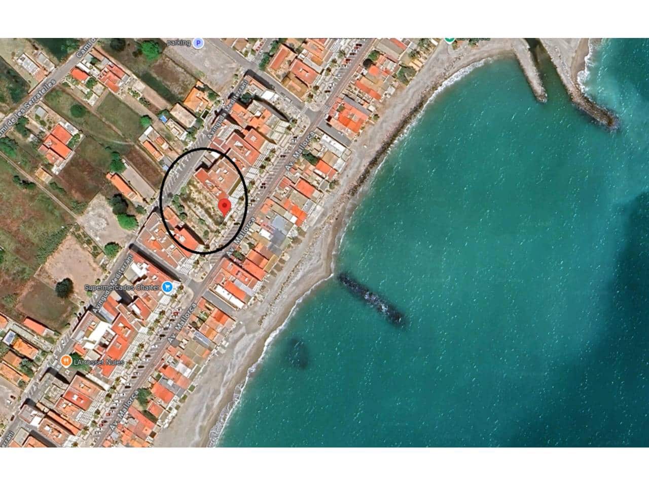 Bouwgrond te koop in Nules - € 769.000 (Ref: 8529162)