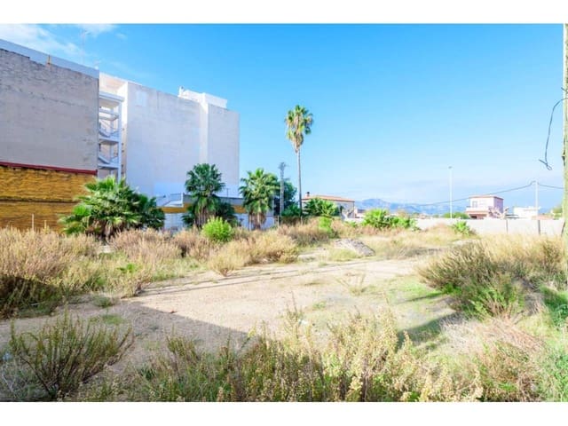 Building Plot for sale in Nules - € 769,000 (Ref: 8529162)