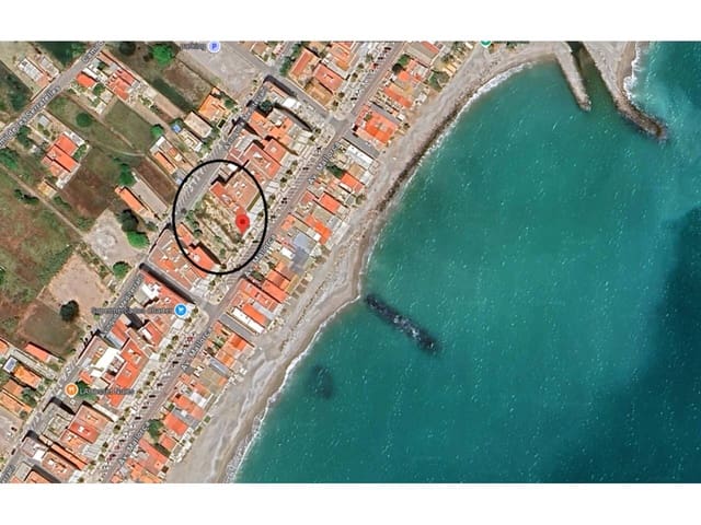 Building Plot for sale in Nules - € 769,000 (Ref: 8529162)