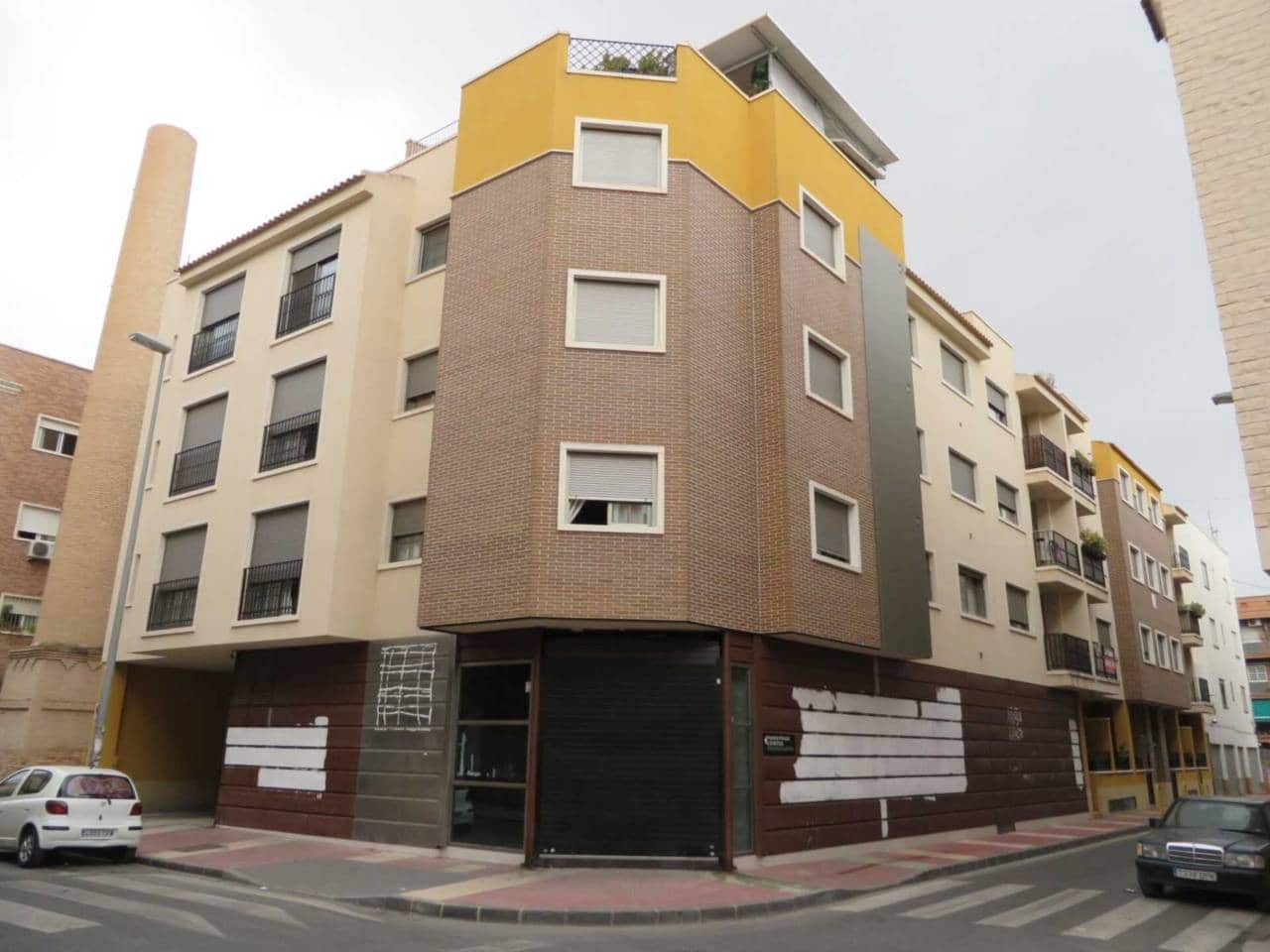 Kommersiell til salgs i Beniajan - € 139 000 (Ref: 8533546)