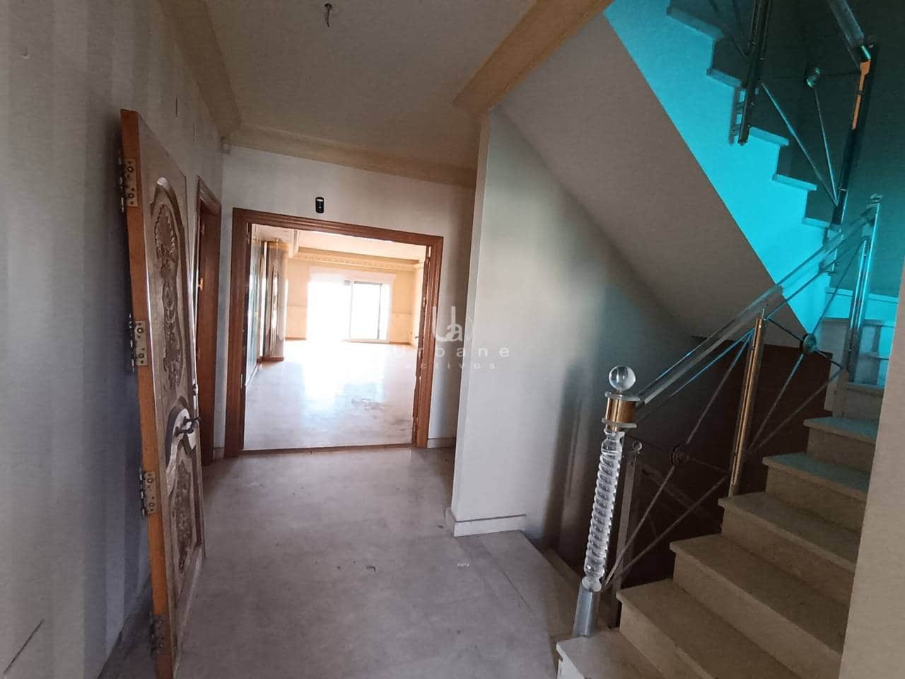 4 Zimmer Villa zu verkaufen in Torrevieja mit Pool Garage - 520.000 € (Ref: 8541741)