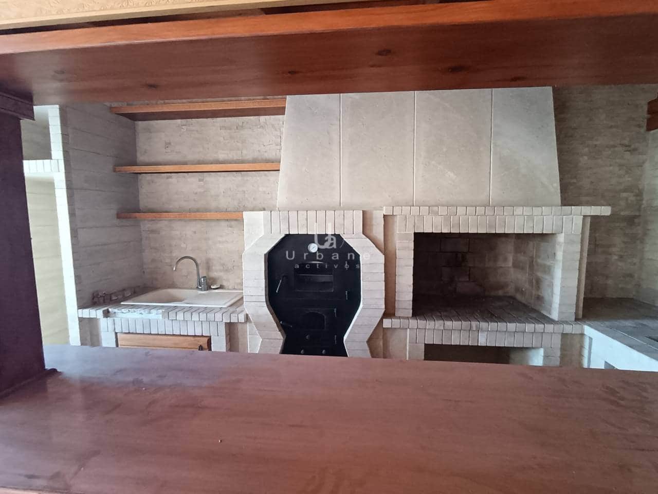 4 Zimmer Villa zu verkaufen in Torrevieja mit Pool Garage - 520.000 € (Ref: 8541741)