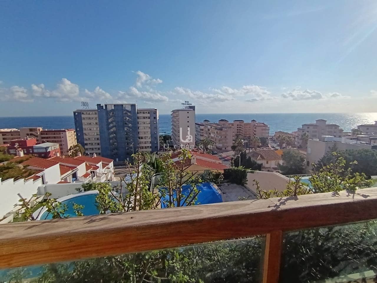 4 Zimmer Villa zu verkaufen in Torrevieja mit Pool Garage - 520.000 € (Ref: 8541741)