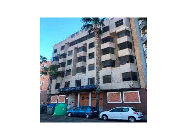 Hotel til salg i Alzira - € 875.000 (Ref: 8541745)