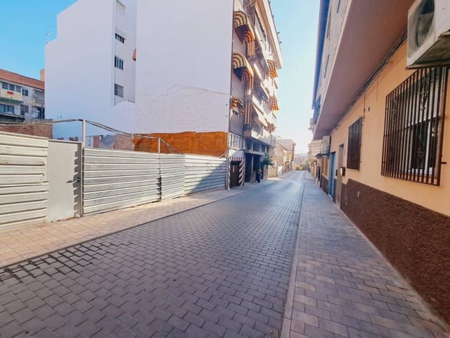 Landgrundstück zu verkaufen in Molina de Segura - 55.000 € (Ref: 8543970)