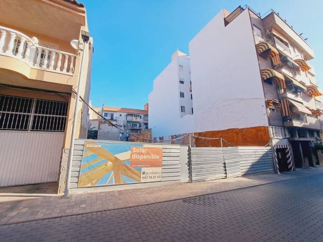 Undeveloped Land for sale in Molina de Segura - € 55,000 (Ref: 8543970)