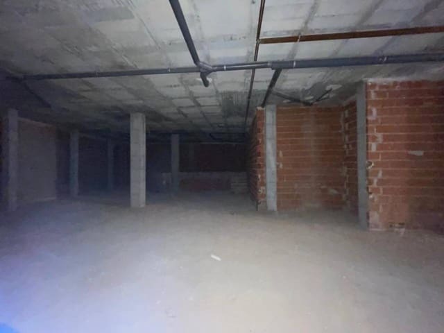 Kommersiell til salgs i Beniaján, Murcia by - € 72 000 (Ref: 8546470)