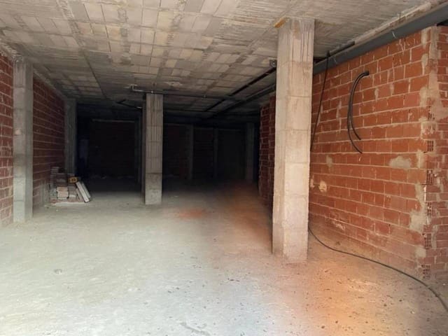 Kommersiell til salgs i Beniaján, Murcia by - € 72 000 (Ref: 8546470)