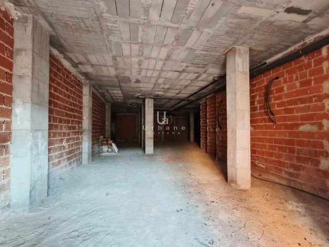 Kommersiell til salgs i Beniaján, Murcia by - € 72 000 (Ref: 8546470)