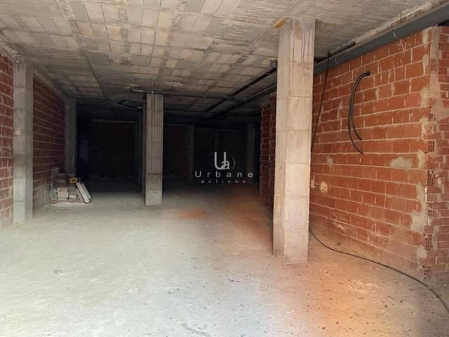 Kommersiell til salgs i Beniaján, Murcia by - € 72 000 (Ref: 8546470)