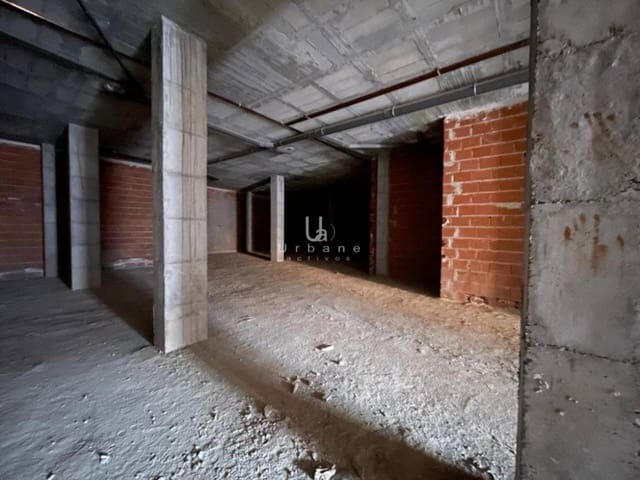 Kommersiell til salgs i Beniaján, Murcia by - € 72 000 (Ref: 8546470)