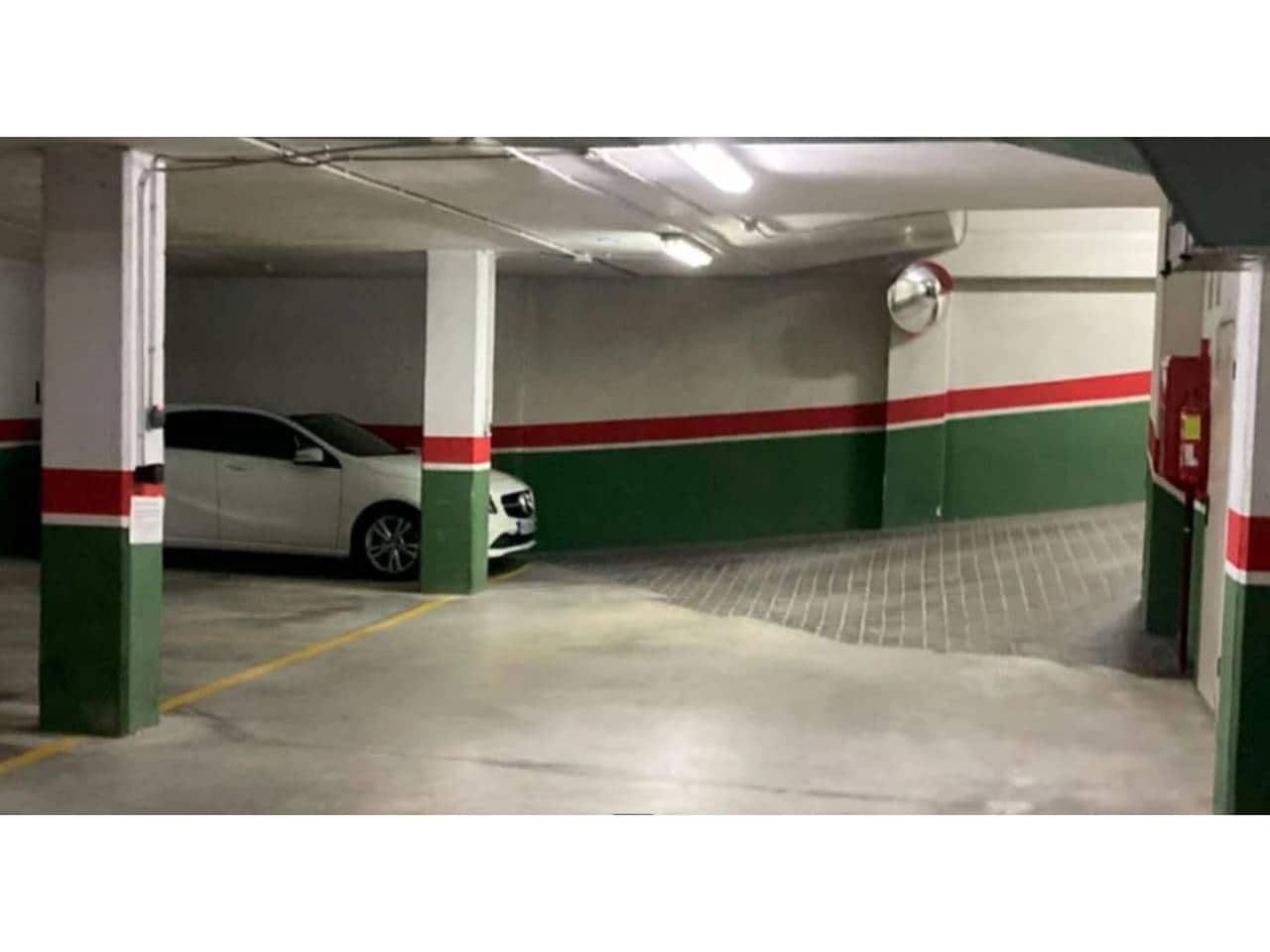 Garage te koop in Cabezo de Torres - € 9.500 (Ref: 8546474)