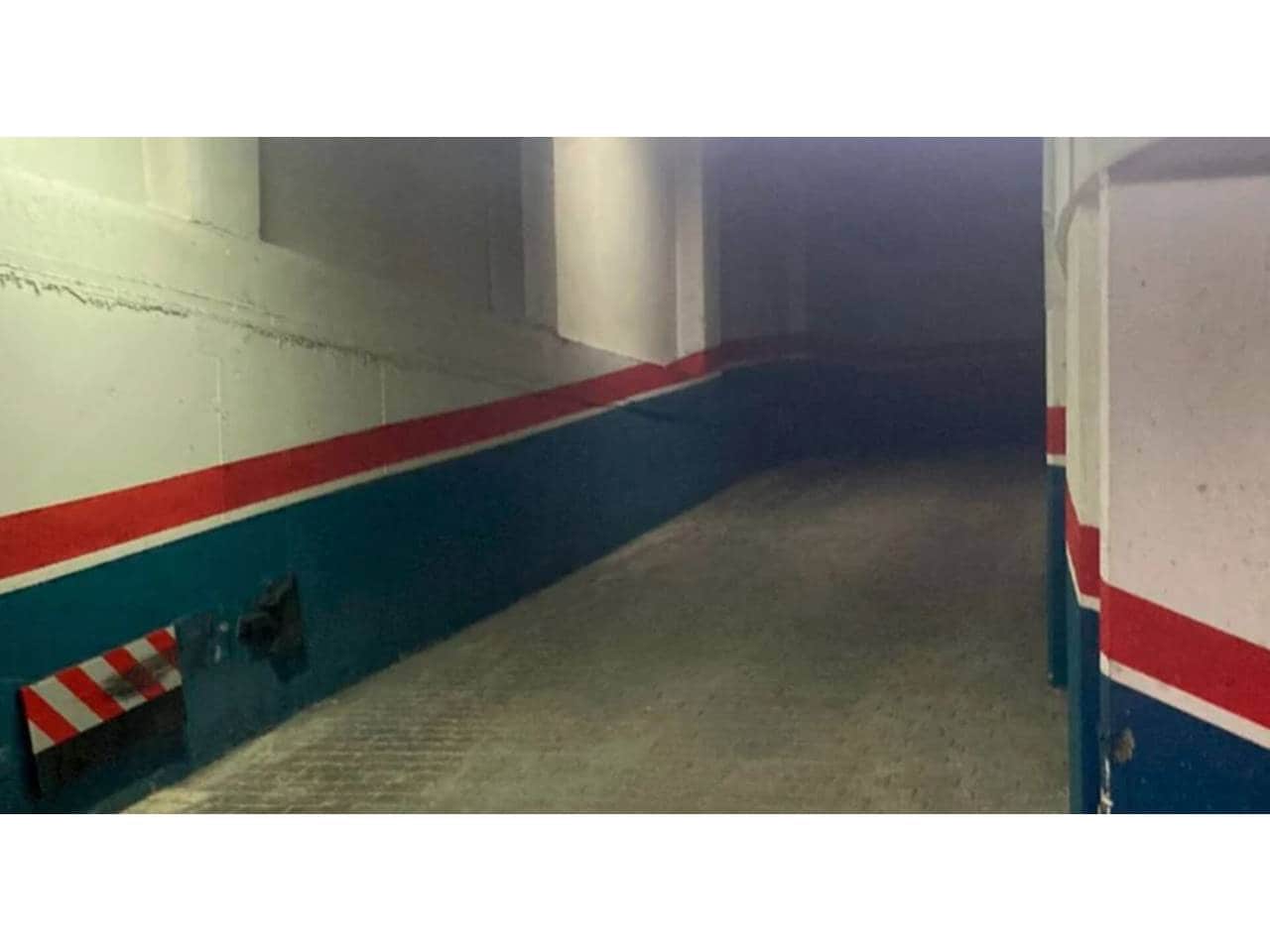 Garage te koop in Cabezo de Torres - € 9.500 (Ref: 8546474)