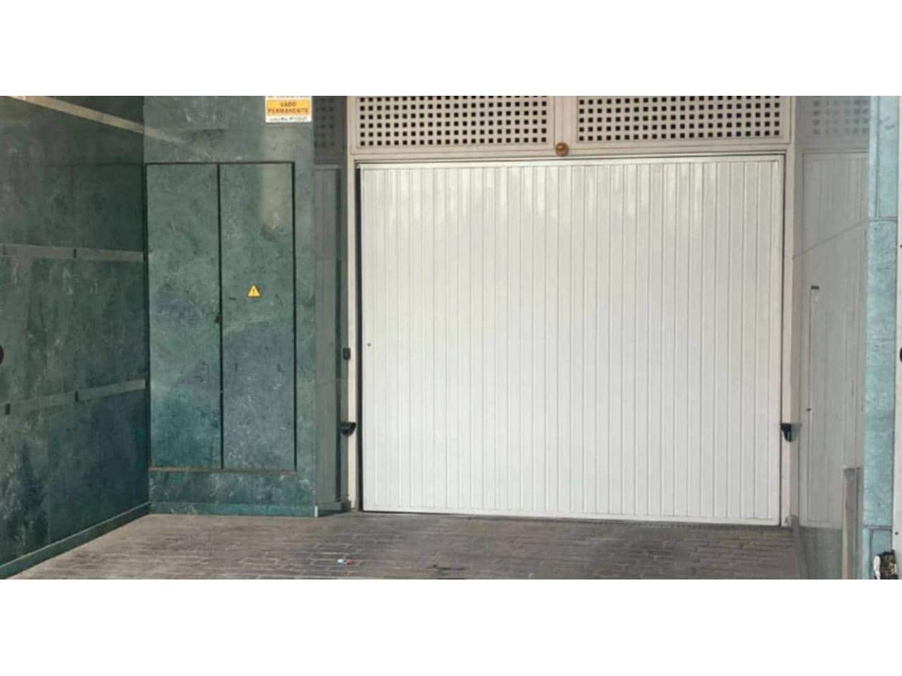 Garage te koop in Cabezo de Torres - € 9.500 (Ref: 8546474)