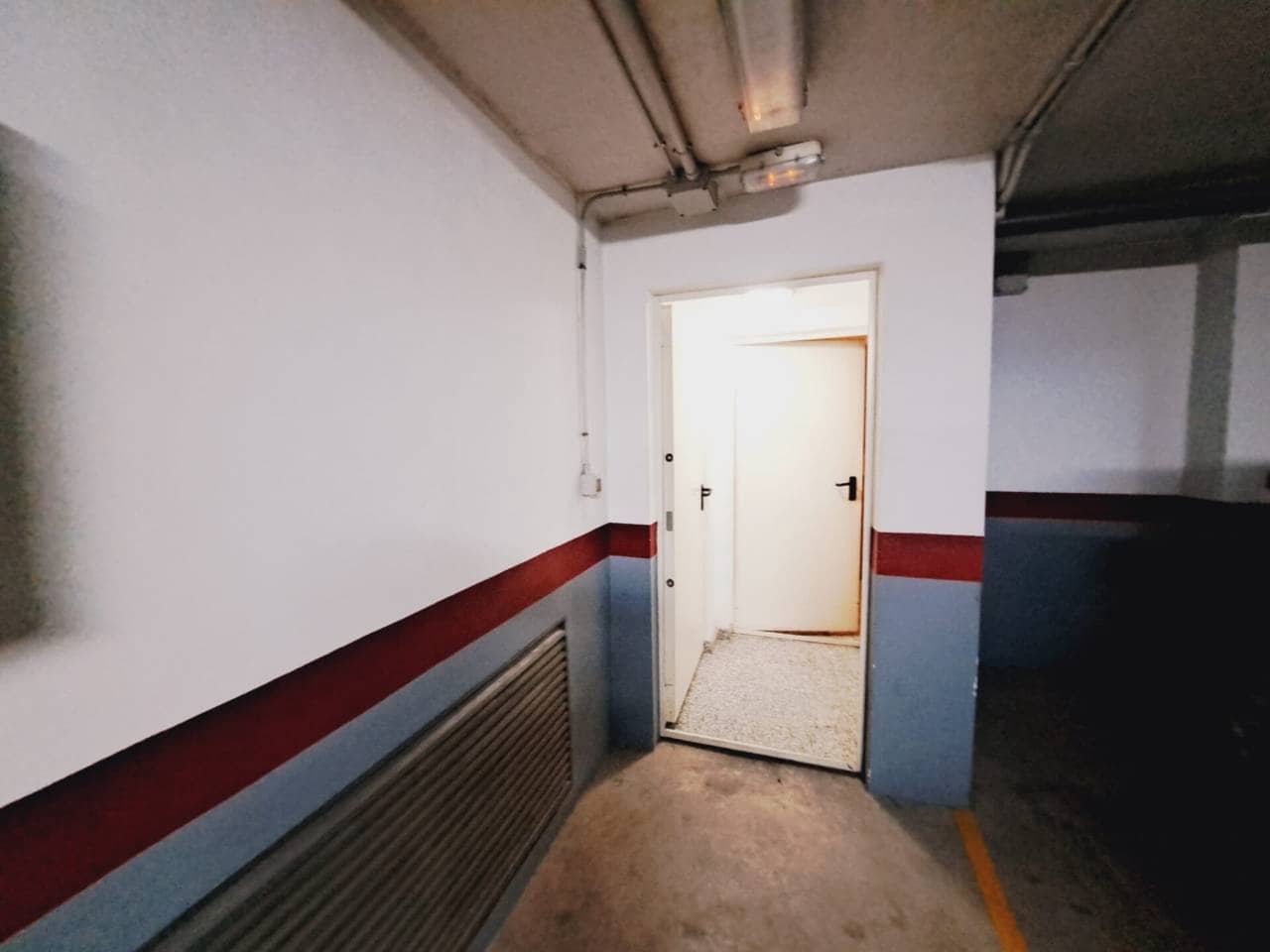 Garage til salg i Molina de Segura - € 19.600 (Ref: 8569418)