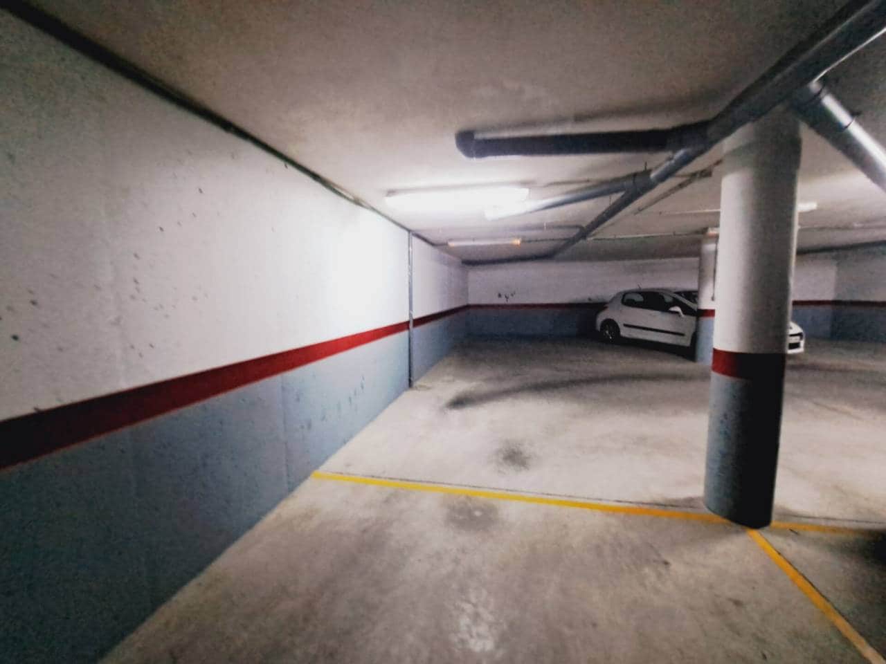 Garage til salg i Molina de Segura - € 19.600 (Ref: 8569418)