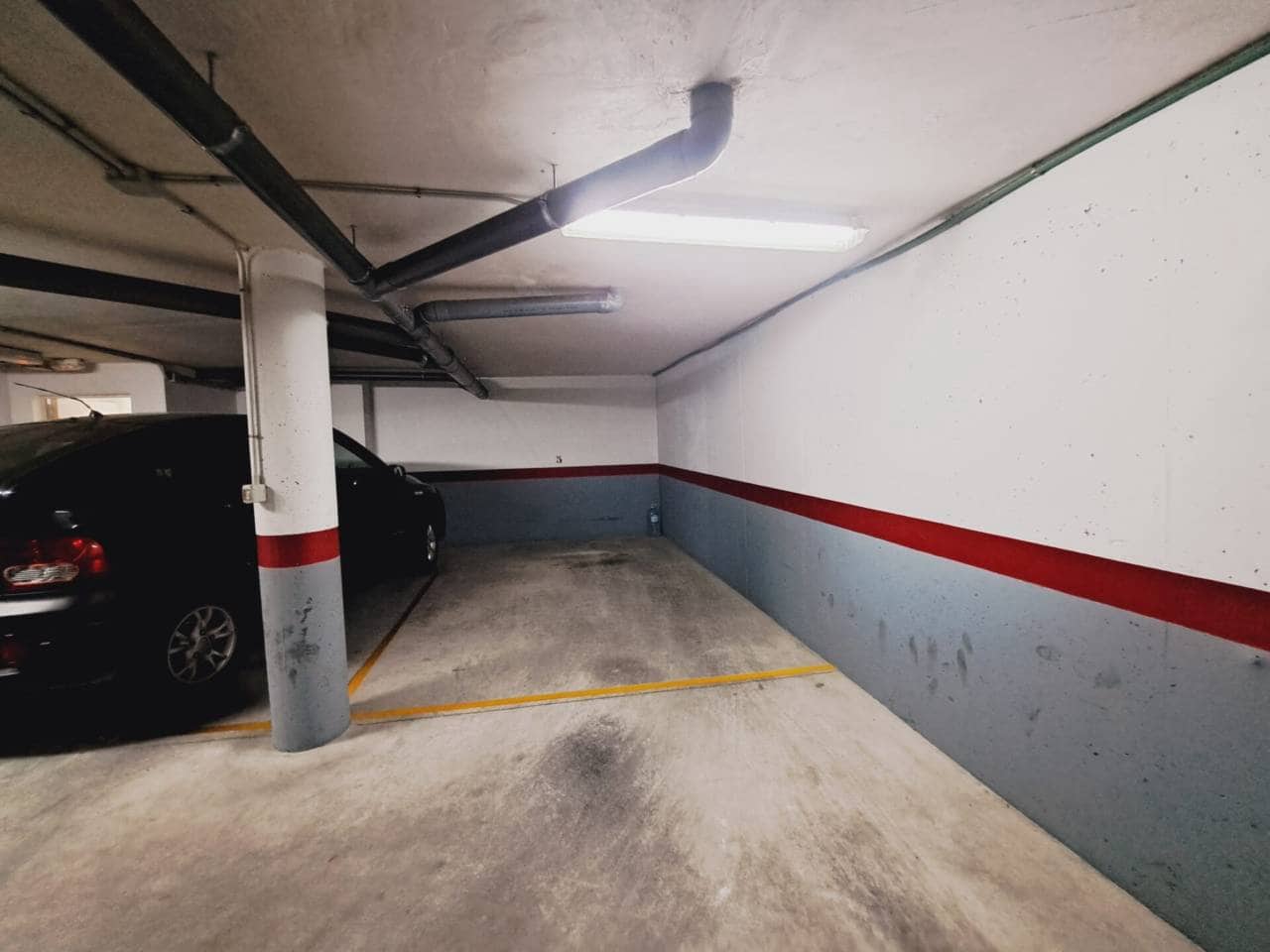 Garage til salg i Molina de Segura - € 19.600 (Ref: 8569418)