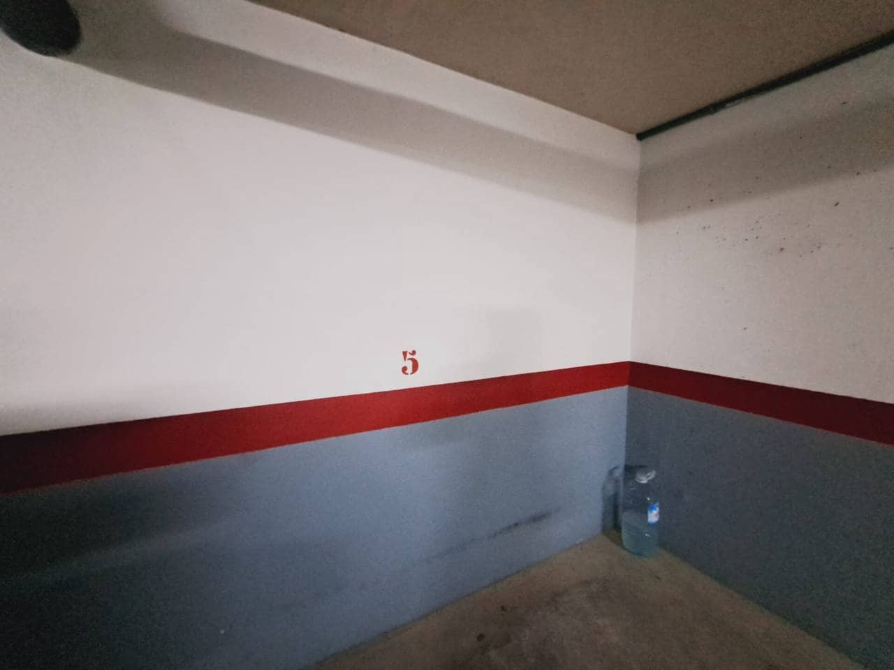 Garage til salg i Molina de Segura - € 19.600 (Ref: 8569418)