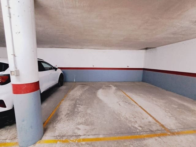 Garage til salg i Molina de Segura - € 19.600 (Ref: 8569418)