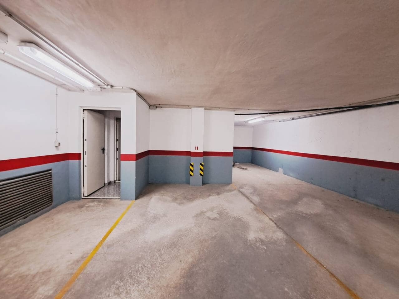 Garage til salg i Molina de Segura - € 19.600 (Ref: 8569418)