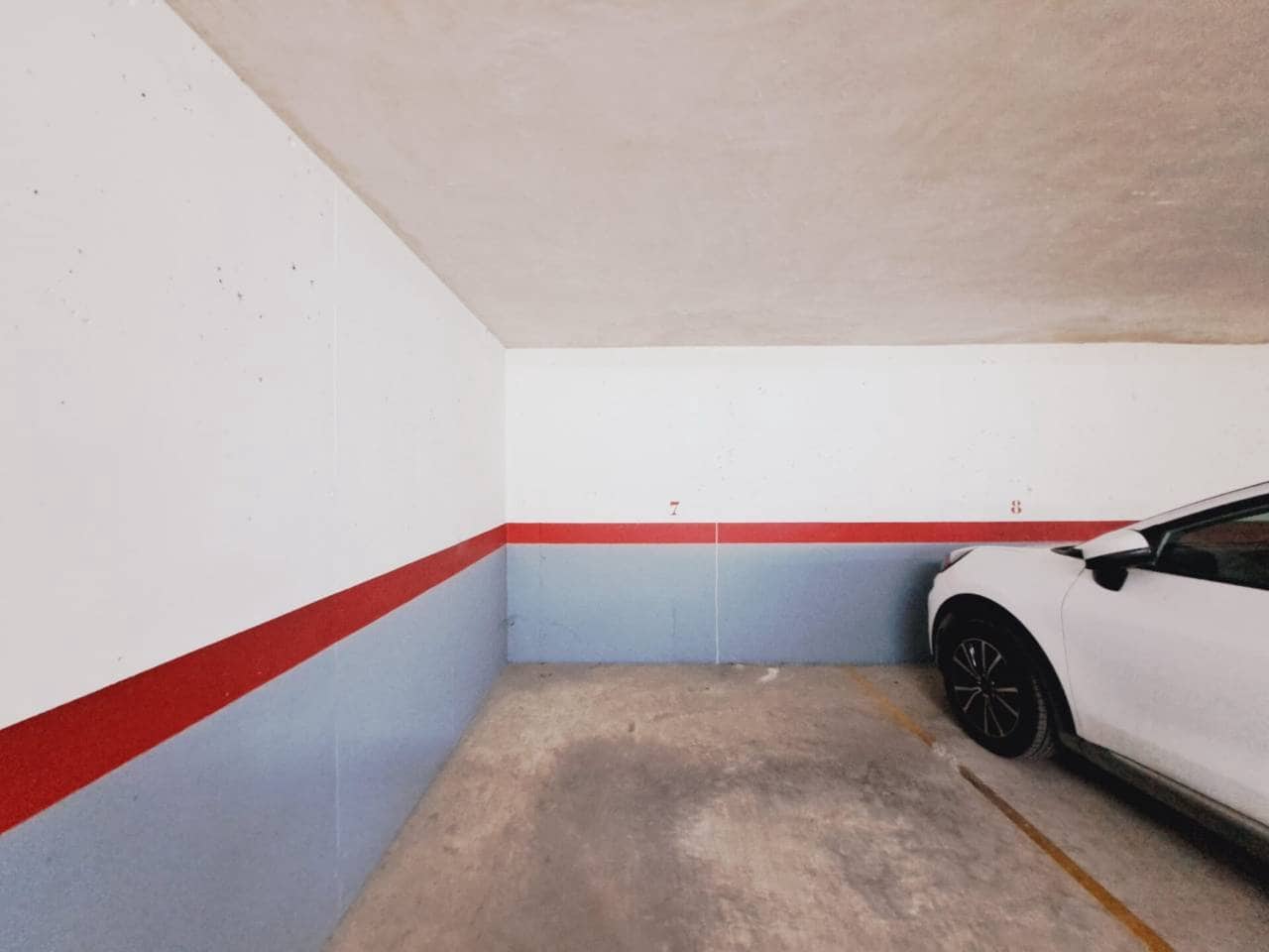 Garage til salg i Molina de Segura - € 19.600 (Ref: 8569418)