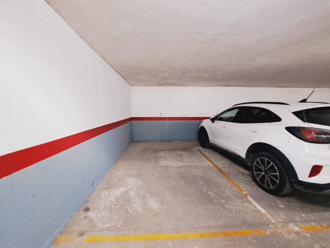 Garage til salg i Molina de Segura - € 19.600 (Ref: 8569418)