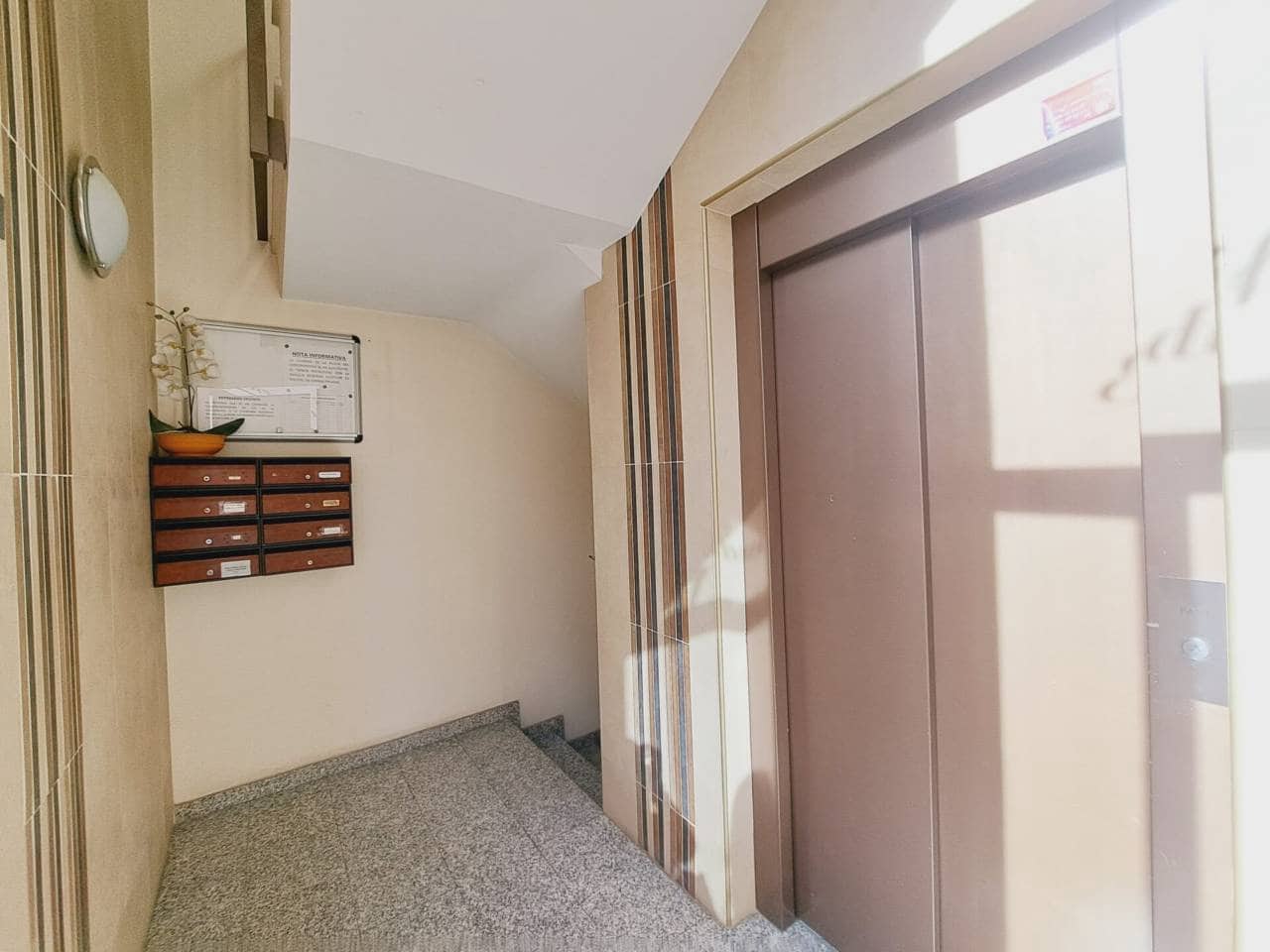 Garage til salg i Molina de Segura - € 19.600 (Ref: 8569418)