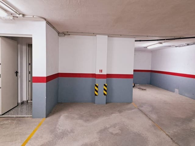 Garage til salg i Molina de Segura - € 19.600 (Ref: 8569418)