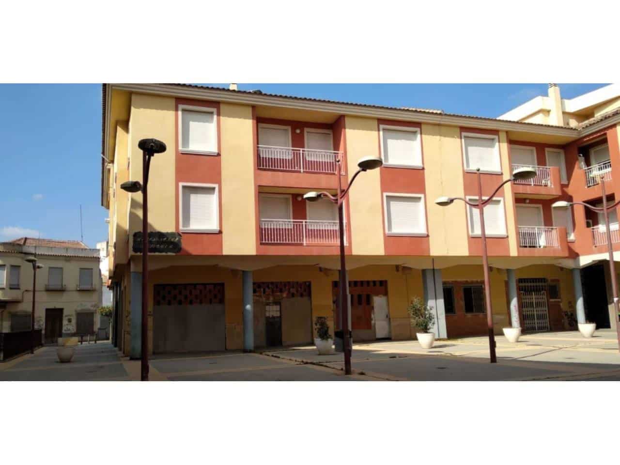 Garage til salg i Alcantarilla - € 5.500 (Ref: 8571884)