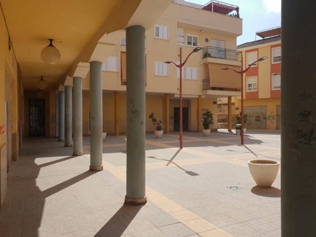 Garage till salu i Alcantarilla - 5 500 € (Ref: 8571884)