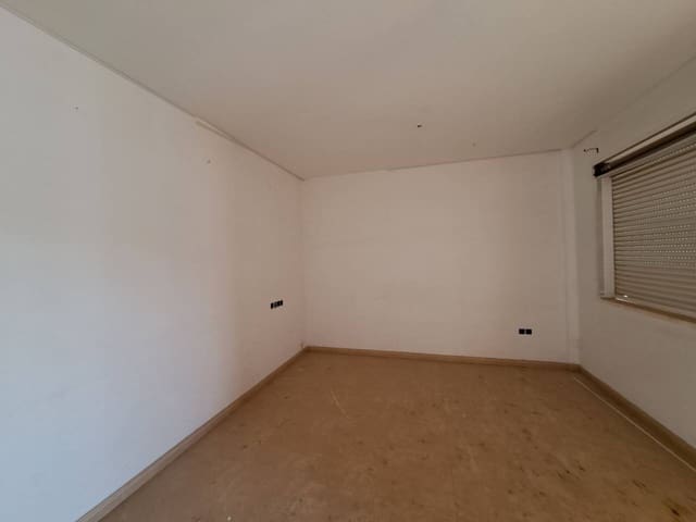 2 chambre Appartement à vendre à Villanueva del Río Segura avec garage - 310 000 € (Ref: 8591503)