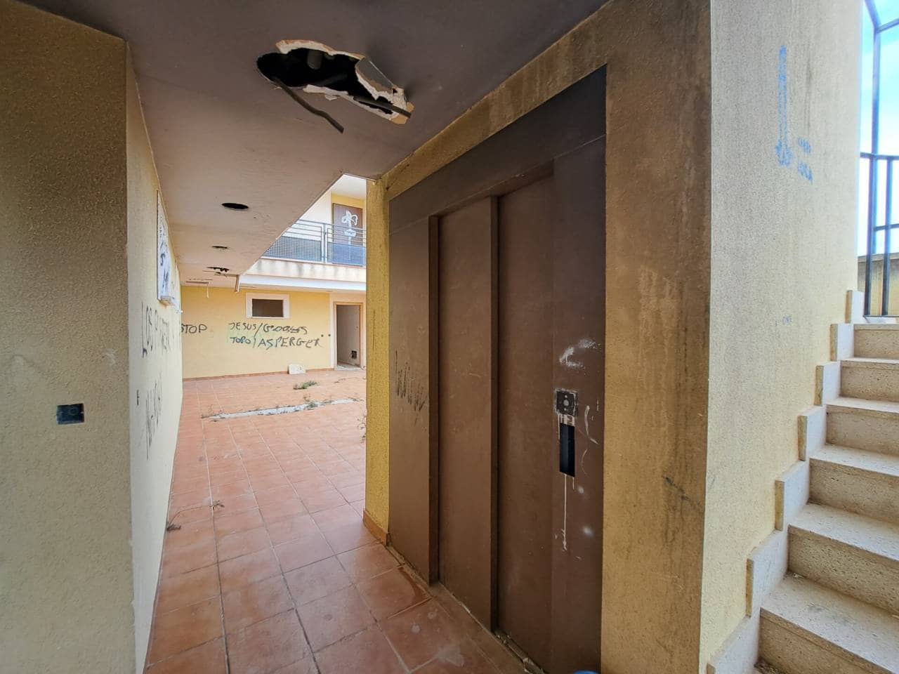 2 sypialnia Mieszkanie na sprzedaż w Villanueva del Rio Segura z garażem - 310 000 € (Ref: 8591503)