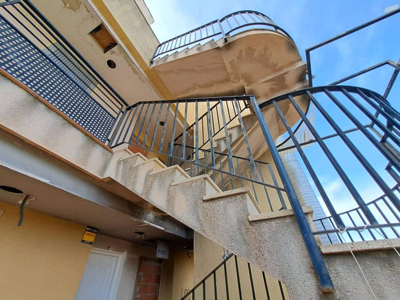 2 sypialnia Mieszkanie na sprzedaż w Villanueva del Rio Segura z garażem - 310 000 € (Ref: 8591503)