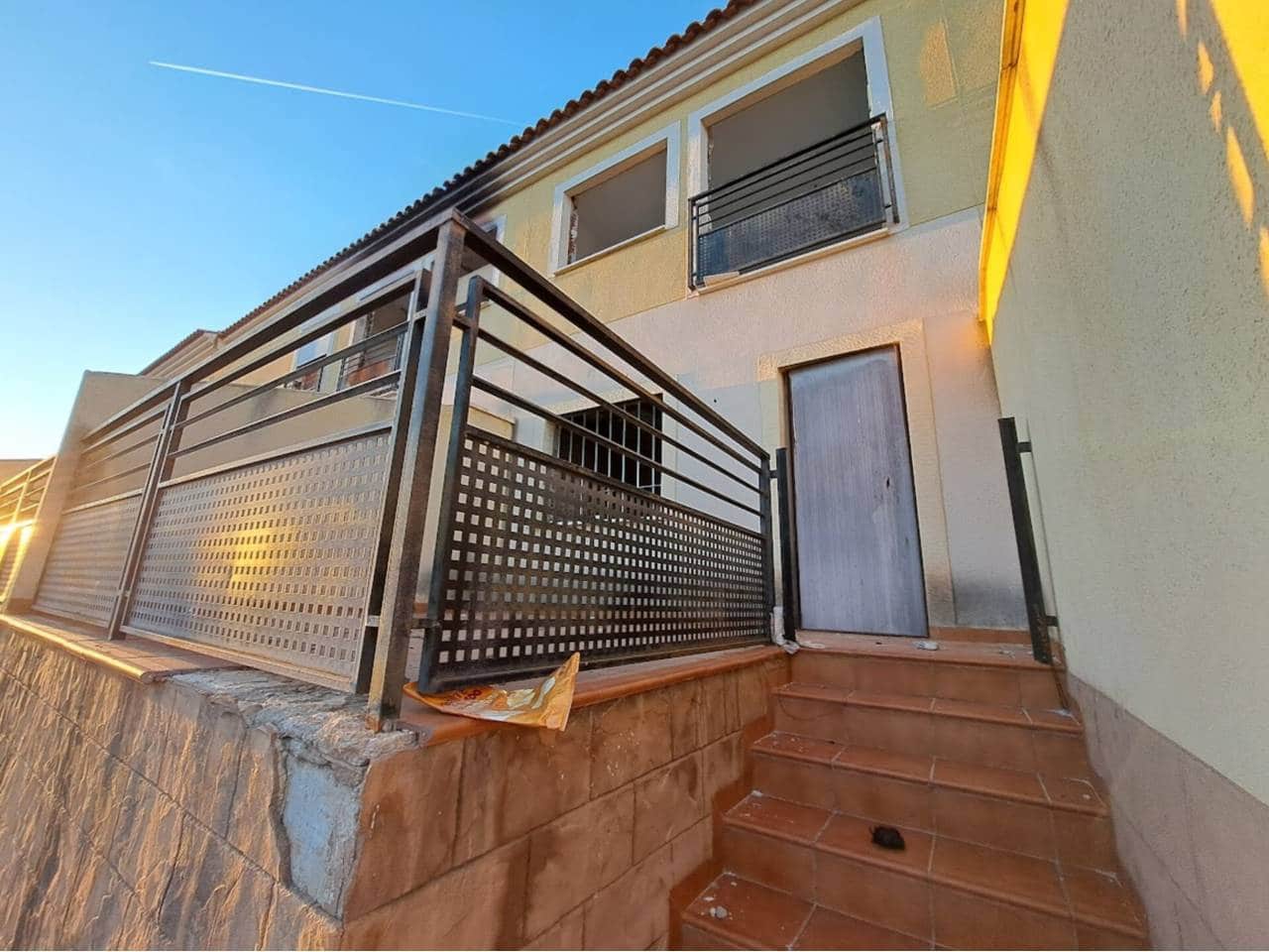 2 sypialnia Mieszkanie na sprzedaż w Villanueva del Rio Segura z garażem - 310 000 € (Ref: 8591503)