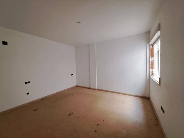 2 chambre Appartement à vendre à Villanueva del Río Segura avec garage - 310 000 € (Ref: 8591503)