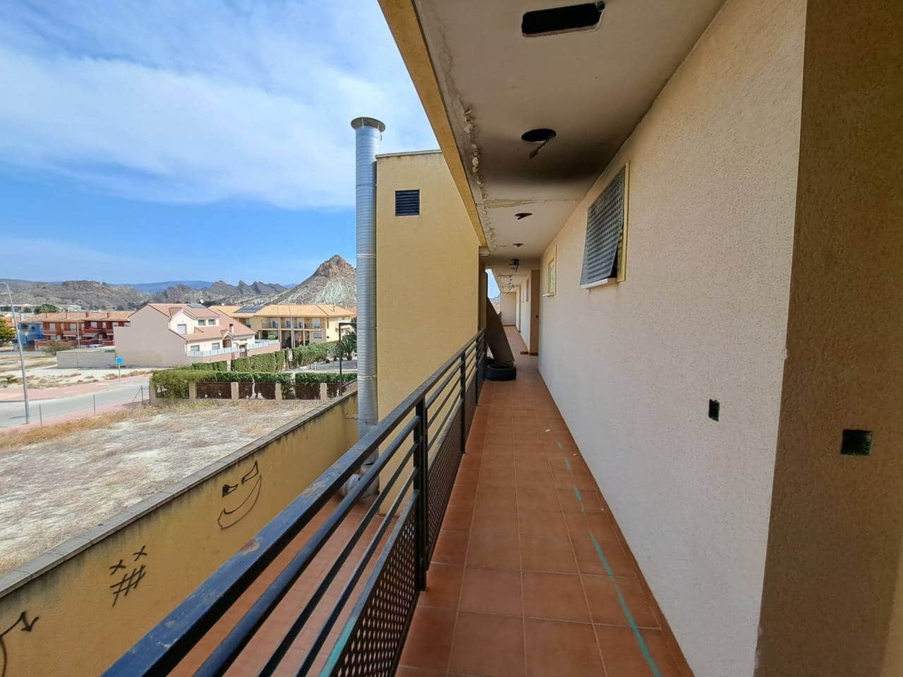 2 sypialnia Mieszkanie na sprzedaż w Villanueva del Rio Segura z garażem - 310 000 € (Ref: 8591503)