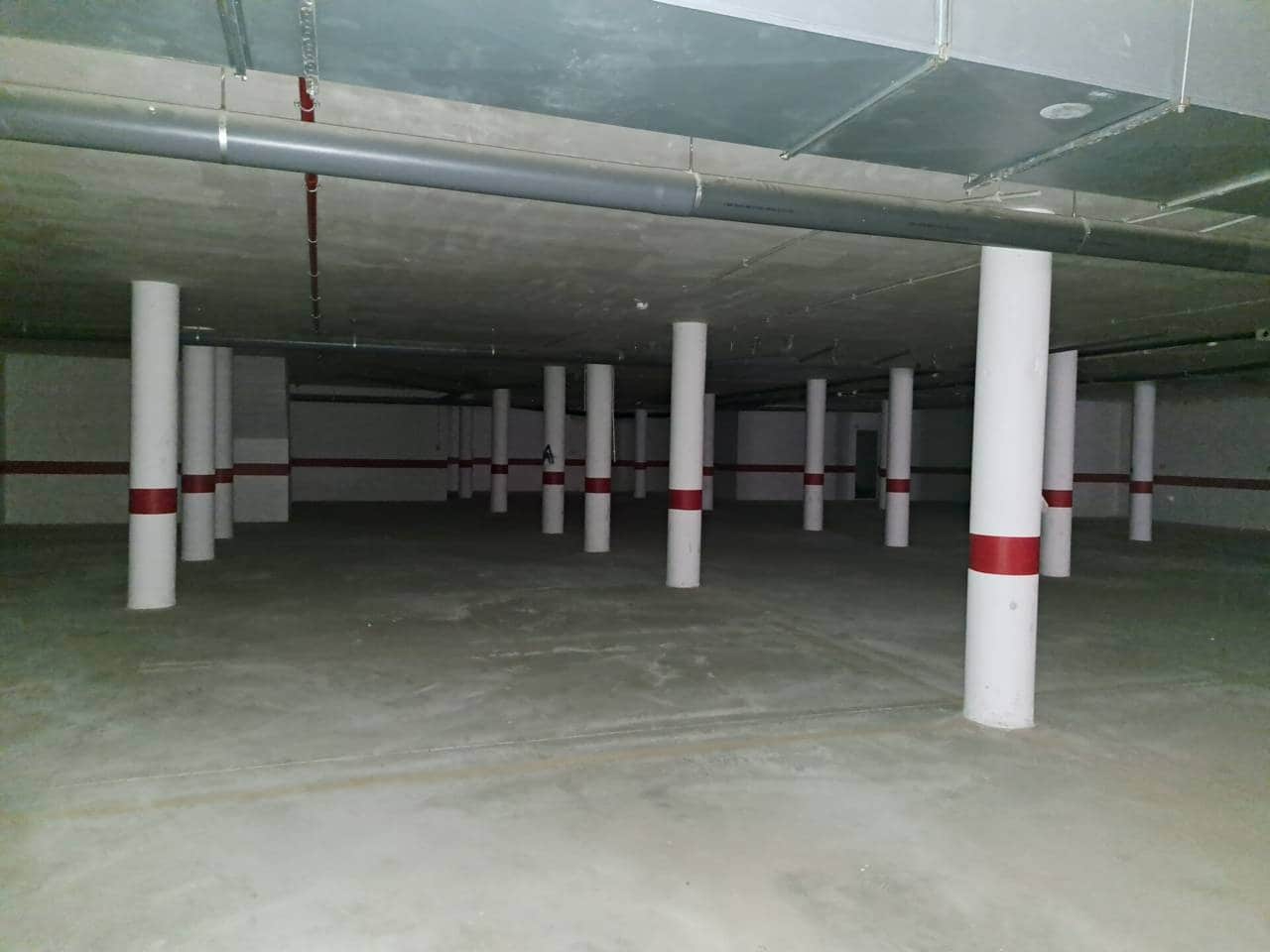 2 sypialnia Mieszkanie na sprzedaż w Villanueva del Rio Segura z garażem - 310 000 € (Ref: 8591503)