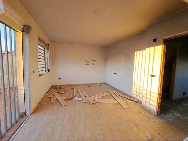 2 chambre Appartement à vendre à Villanueva del Río Segura avec garage - 310 000 € (Ref: 8591503)
