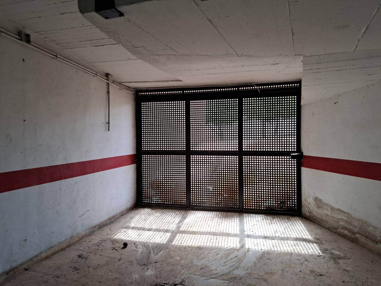 2 sypialnia Mieszkanie na sprzedaż w Villanueva del Rio Segura z garażem - 310 000 € (Ref: 8591503)