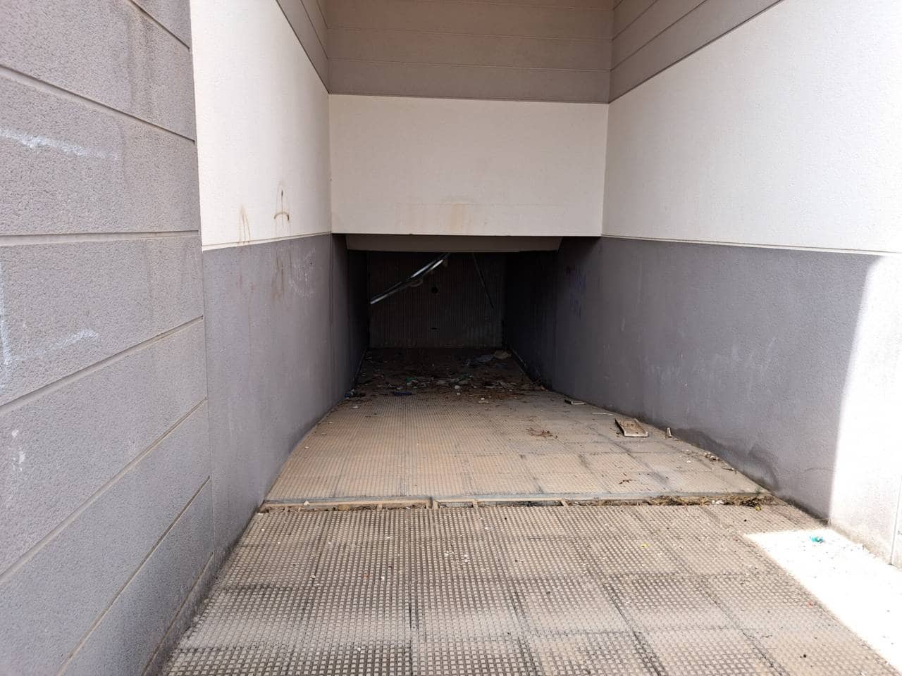 2 sypialnia Mieszkanie na sprzedaż w Villanueva del Rio Segura z garażem - 310 000 € (Ref: 8591503)