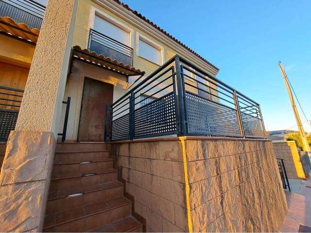 2 chambre Appartement à vendre à Villanueva del Río Segura avec garage - 310 000 € (Ref: 8591503)