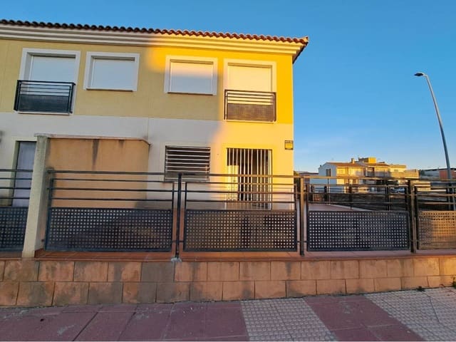 2 Zimmer Wohnung zu verkaufen in Villanueva del Río Segura mit Garage - 345.000 € (Ref: 8591503)