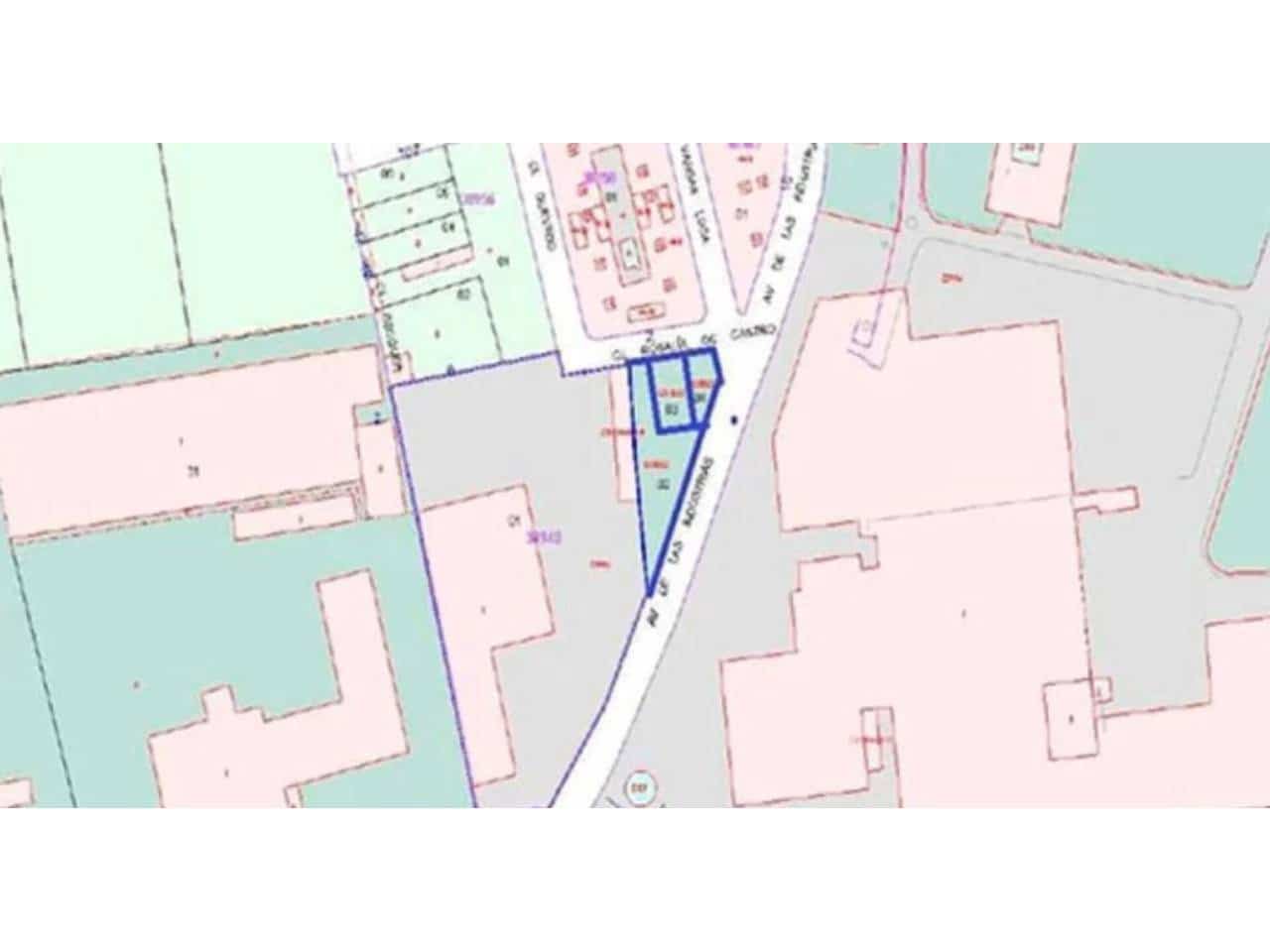 Grunde uden byggetilladelser til salg i Las Torres de Cotillas - € 51.000 (Ref: 8598970)