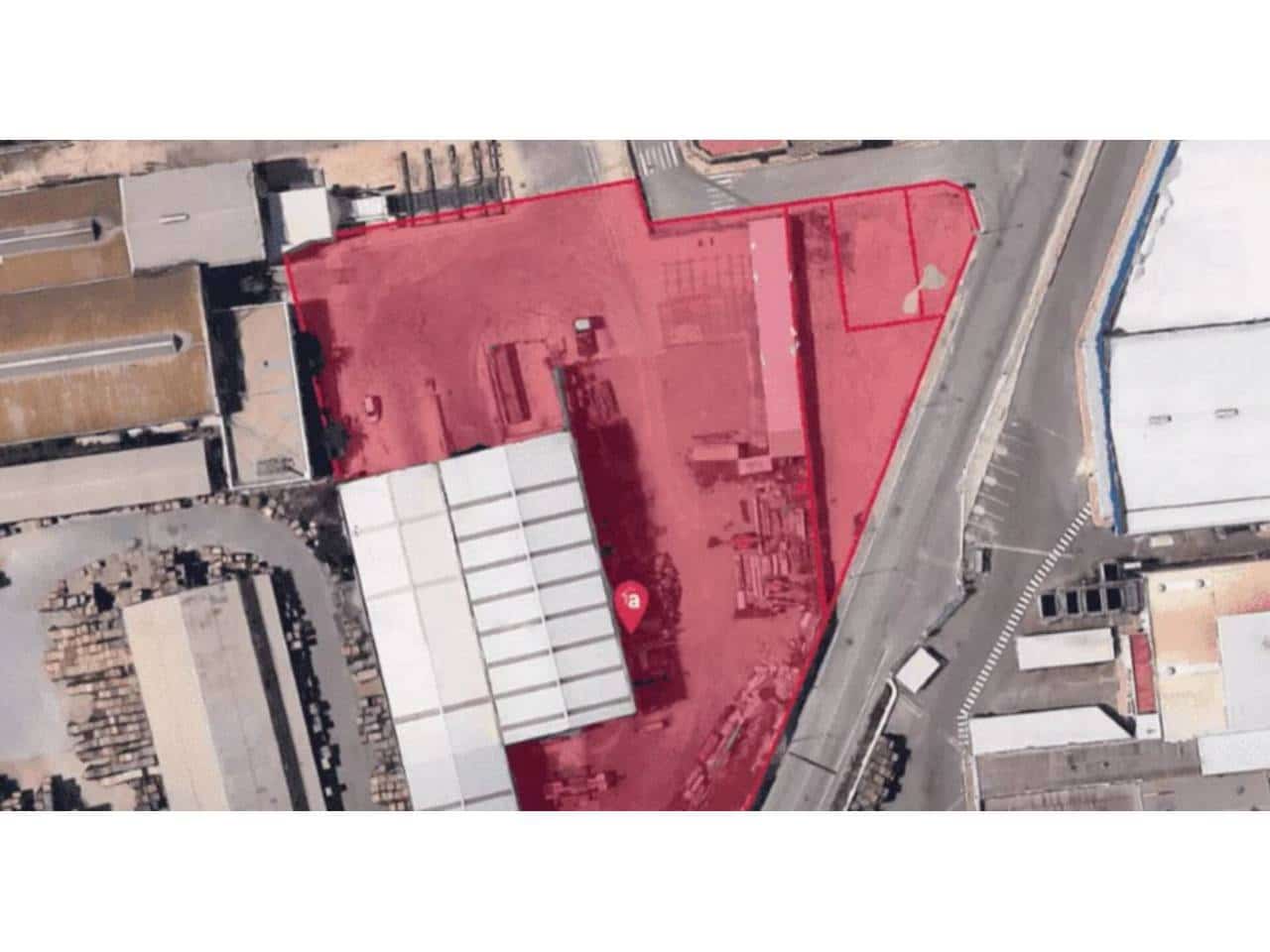 Grunde uden byggetilladelser til salg i Las Torres de Cotillas - € 51.000 (Ref: 8598970)