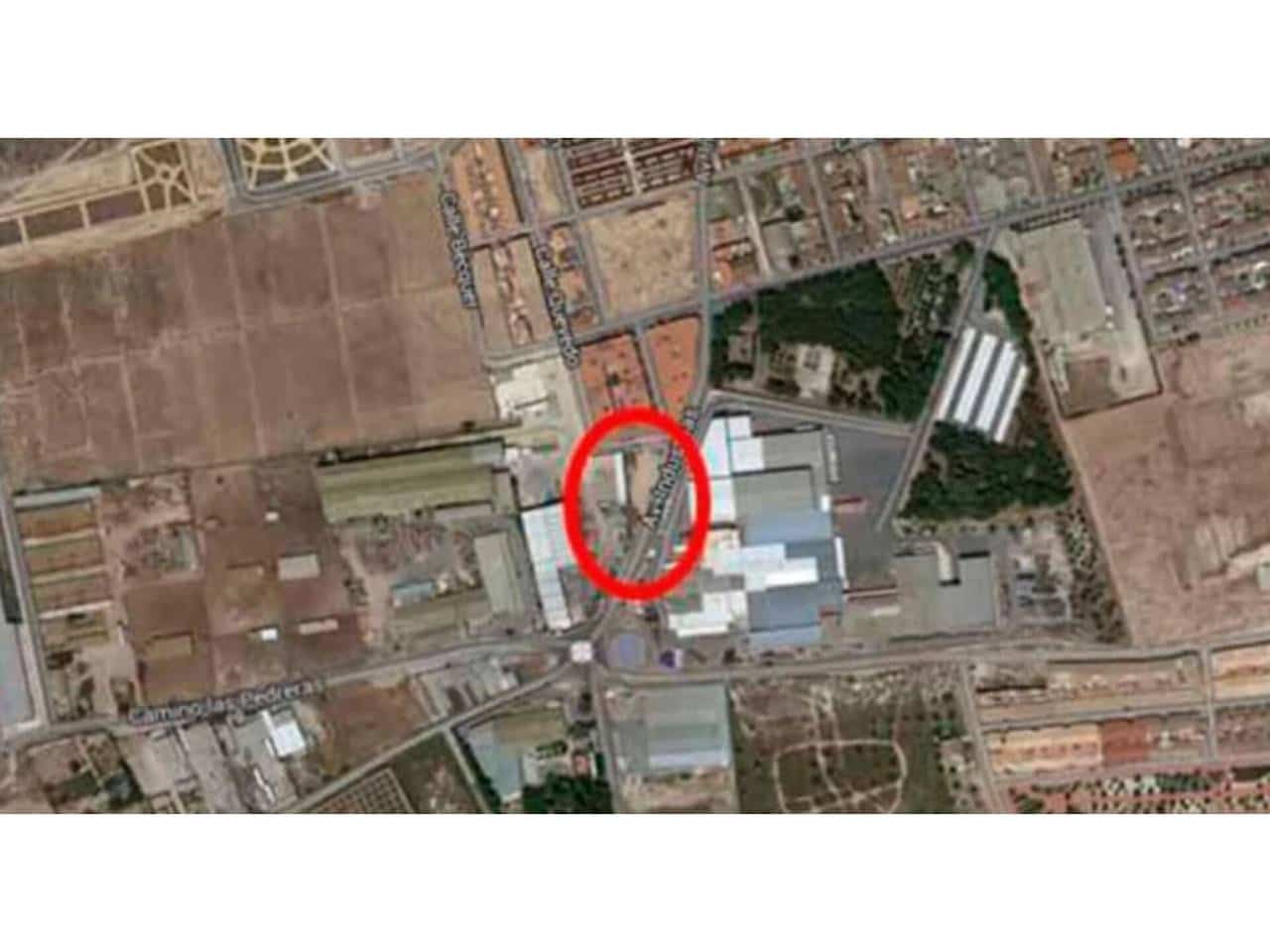 Grunde uden byggetilladelser til salg i Las Torres de Cotillas - € 51.000 (Ref: 8598970)