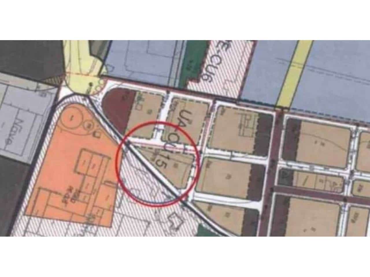 Grunde uden byggetilladelser til salg i Las Torres de Cotillas - € 51.000 (Ref: 8598970)